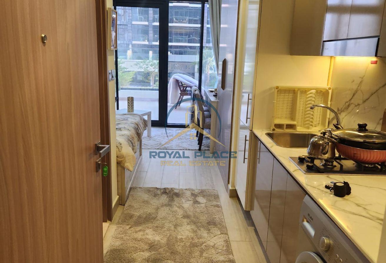 FURNISHED l CHILLER FREE l VACANT photo 6