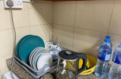 Apartment - Studio - 1 for rent in Dar Al Majaz - Jamal Abdul Nasser Street - Al Majaz - Sharjah