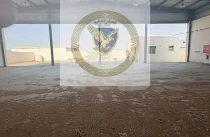 أرض - استوديو للايجار في السجع إس - الصجعة - الشارقة