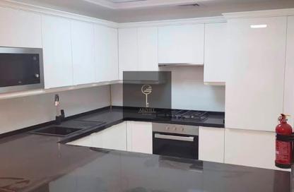 Apartment - 1 Bedroom - 2 Bathrooms for rent in Vincitore Palacio - Arjan - Dubai