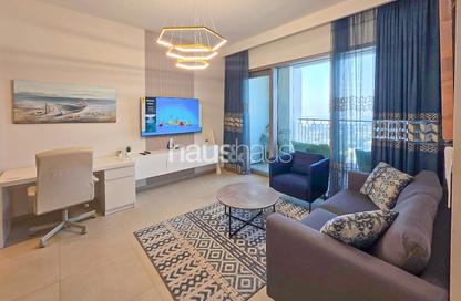 Apartment - 1 Bedroom - 1 Bathroom for rent in Downtown Views II Tower 3 - Downtown Views II - Zabeel 2 - Zabeel - Dubai Apartment - 1 Bedroom - 1 Bathroom for rent in Downtown Views II Tower 3 - Downtown Views II - Zabeel 2 - Zabeel - Dubai