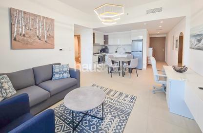Apartment - 1 Bedroom - 1 Bathroom for rent in Downtown Views II Tower 3 - Downtown Views II - Zabeel 2 - Zabeel - Dubai Apartment - 1 Bedroom - 1 Bathroom for rent in Downtown Views II Tower 3 - Downtown Views II - Zabeel 2 - Zabeel - Dubai