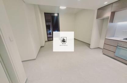 Apartment - 2 Bedrooms - 2 Bathrooms for rent in The Boulevard 1 - Aljada - Sharjah