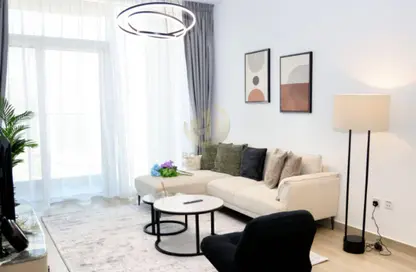 شقة - غرفة نوم - 2 حمامات للايجار في بلوم هايتس أ - بلوم هايتس - منطقة 15 - قرية جميرا الدائرية - دبي