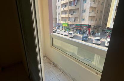 Apartment - 2 Bedrooms - 2 Bathrooms for rent in Al Naemiya Tower 2 - Al Naemiya Towers - Al Nuaimiya - Ajman Apartment - 2 Bedrooms - 2 Bathrooms for rent in Al Naemiya Tower 2 - Al Naemiya Towers - Al Nuaimiya - Ajman