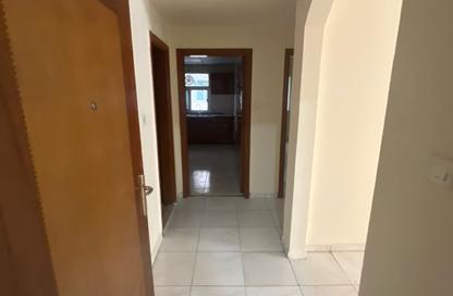 Apartment - 2 Bedrooms - 2 Bathrooms for rent in Al Naemiya Tower 2 - Al Naemiya Towers - Al Nuaimiya - Ajman