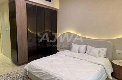شقة - غرفة نوم - 2 حمامات للبيع في برج ليك سيتي - (JLT) مجمع D - أبراج بحيرات الجميرا - دبي شقة - غرفة نوم - 2 حمامات للبيع في برج ليك سيتي - (JLT) مجمع D - أبراج بحيرات الجميرا - دبي