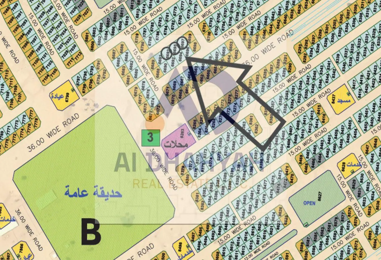 142351638 - الصورة الرئيسية للعقار