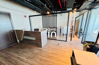 Office Space - Studio for rent in Churchill Executive Tower - Churchill Towers - Business Bay - Dubai Office Space - Studio for rent in Churchill Executive Tower - Churchill Towers - Business Bay - Dubai