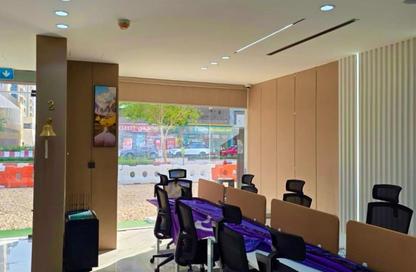 Shop - Studio - 1 Bathroom for rent in Noor Residence - Jumeirah Garden City - Al Satwa - Dubai Shop - Studio - 1 Bathroom for rent in Noor Residence - Jumeirah Garden City - Al Satwa - Dubai
