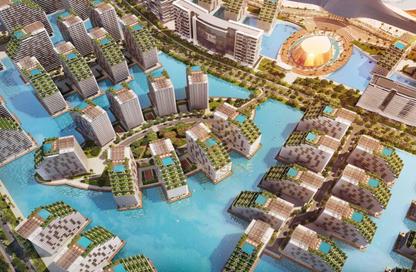 Apartment - 1 - 2 for sale in Azizi Venice 15 Building A - Azizi Venice 15 - Azizi Venice - Golf District - Dubai South (Dubai World Central) - Dubai Apartment - 1 - 2 for sale in Azizi Venice 15 Building A - Azizi Venice 15 - Azizi Venice - Golf District - Dubai South (Dubai World Central) - Dubai