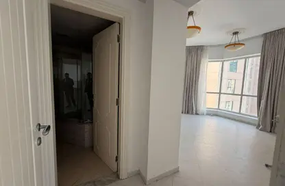 شقة - غرفة نوم - 2 حمامات للايجار في المجاز 3 - المجاز - الشارقة