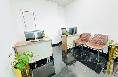 Office Space - Studio - 1 for rent in Fatima Mohammad Ahmad Bin Suleiman Building - Al Raffa - Bur Dubai - Dubai Office Space - Studio - 1 for rent in Fatima Mohammad Ahmad Bin Suleiman Building - Al Raffa - Bur Dubai - Dubai