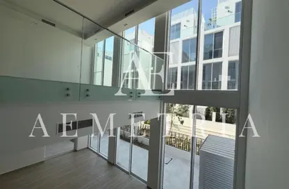 Villa - 4 Bedrooms - 5 Bathrooms for rent in Ixora - Al Barari - Dubai