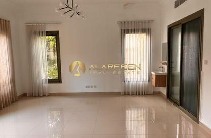 Villa - 4 - 7+ for rent in Mushrif Village - Mirdif - Dubai