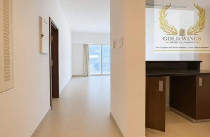 Apartment - 1 Bedroom - 1 Bathroom for rent in The Gate Tower 2 - Shams Abu Dhabi - Al Reem Island - Abu Dhabi