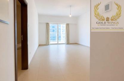 Apartment - 1 Bedroom - 1 Bathroom for rent in The Gate Tower 2 - Shams Abu Dhabi - Al Reem Island - Abu Dhabi