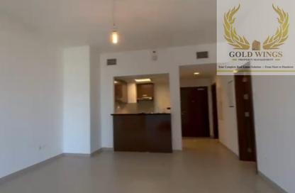 Apartment - 1 Bedroom - 1 Bathroom for rent in The Gate Tower 2 - Shams Abu Dhabi - Al Reem Island - Abu Dhabi