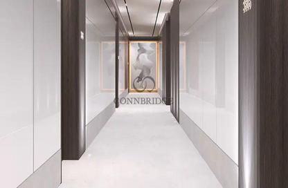 Apartment - Studio - 1 for sale in Auresta tower - District 11 - Jumeirah Village Circle - Dubai