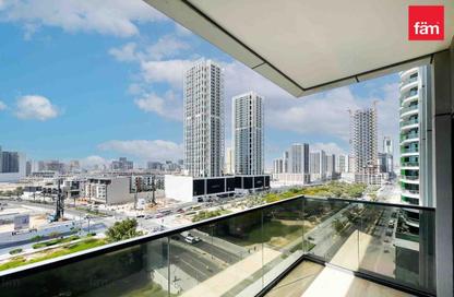 Apartment - 1 Bedroom - 2 Bathrooms for rent in Regina Tower - District 12 - Jumeirah Village Circle - Dubai