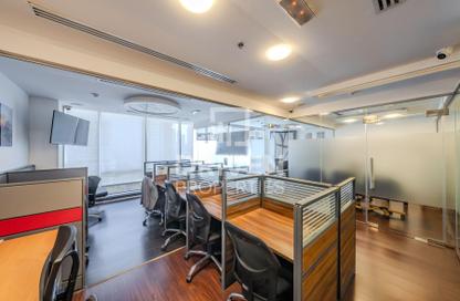 Office Space - Studio for rent in Sobha Sapphire - Business Bay - Dubai Office Space - Studio for rent in Sobha Sapphire - Business Bay - Dubai
