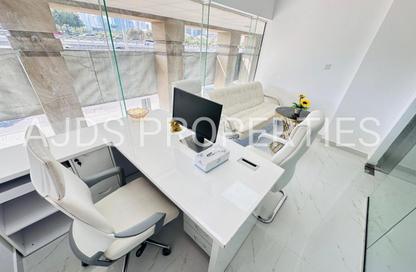Office Space - 1 Bedroom - 1 Bathroom for rent in Reem Residency - Al Karama - Dubai