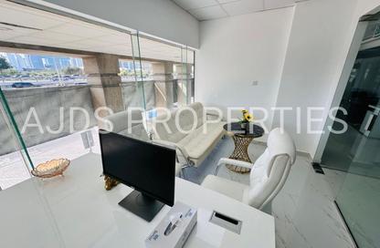 Office Space - 1 Bedroom - 1 Bathroom for rent in Reem Residency - Al Karama - Dubai
