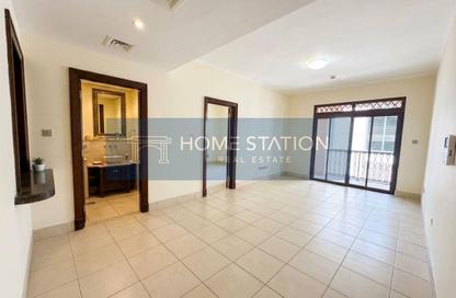 Apartment - 1 Bedroom - 2 Bathrooms for rent in Yansoon 4 - Yansoon - Old Town - Downtown Dubai - Dubai Apartment - 1 Bedroom - 2 Bathrooms for rent in Yansoon 4 - Yansoon - Old Town - Downtown Dubai - Dubai