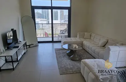 Apartment - 1 Bedroom - 2 Bathrooms for rent in Hadley Heights - District 11 - Jumeirah Village Circle - Dubai