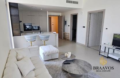 Apartment - 1 Bedroom - 2 Bathrooms for rent in Hadley Heights - District 11 - Jumeirah Village Circle - Dubai