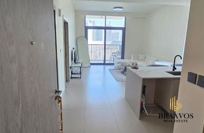 Apartment - 1 Bedroom - 2 Bathrooms for rent in Hadley Heights - District 11 - Jumeirah Village Circle - Dubai