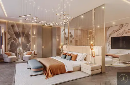 شقة - غرفة نوم - 2 حمامات للبيع في بوابة الصفا - الوصل - دبي