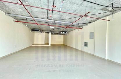 Shop - Studio - 1 for rent in Muwaileh 3 Building - Muwaileh - Sharjah
