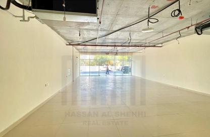 Shop - Studio - 1 for rent in Muwaileh 3 Building - Muwaileh - Sharjah
