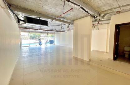Shop - Studio - 1 for rent in Muwaileh 3 Building - Muwaileh - Sharjah