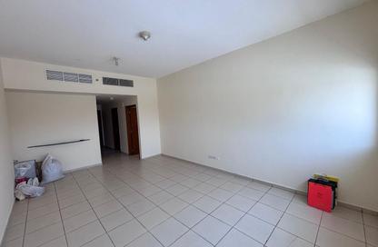 Apartment - 1 Bedroom - 2 Bathrooms for rent in Al Rashidiya Towers - Al Rashidiya - Ajman Downtown - Ajman