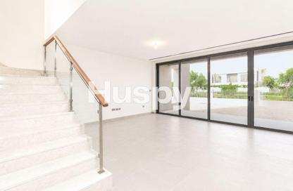 Villa - 3 - 3 for rent in Sidra Villas I - Sidra Villas - Dubai Hills Estate - Dubai