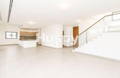 Villa - 3 - 3 for rent in Sidra Villas I - Sidra Villas - Dubai Hills Estate - Dubai