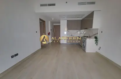 Apartment - 1 Bedroom - 1 Bathroom for rent in Azizi Riviera 15 - Azizi Riviera - Meydan One - Meydan - Dubai