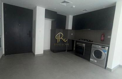 Apartment - 2 - 3 for rent in Sokoon 4 - Naseej District - Aljada - Sharjah
