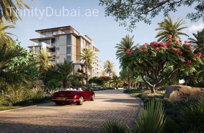 Apartment - 3 Bedrooms - 4 Bathrooms for sale in Solaya 4 - Solaya - La Mer - La Mer - Jumeirah - Dubai