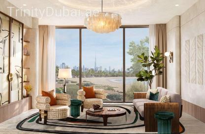 Apartment - 3 Bedrooms - 4 Bathrooms for sale in Solaya 4 - Solaya - La Mer - La Mer - Jumeirah - Dubai