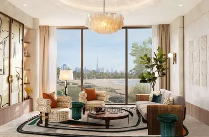 Apartment - 3 Bedrooms - 4 Bathrooms for sale in Solaya 4 - Solaya - La Mer - La Mer - Jumeirah - Dubai