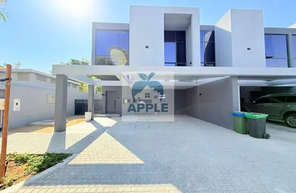 Villa - 3 Bedrooms - 5 Bathrooms for rent in Robinia - Masaar - Tilal City - Sharjah