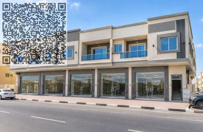 Whole Building - Studio - 7+ for sale in Al Rashidiya Towers - Ajman Downtown - Ajman