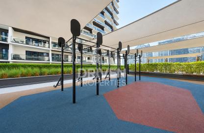 Apartment - 1 - 1 for rent in 15 Northside Tower 2 - 15 Northside - Business Bay - Dubai