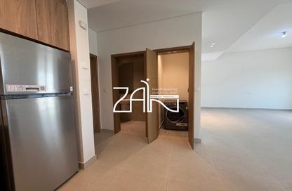 Townhouse - 3 - 4 for sale in Toledo - Bloom Living - Zayed City (Khalifa City C) - Khalifa City - Abu Dhabi