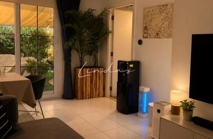 Townhouse - 2 Bedrooms - 3 Bathrooms for rent in Springs 12 - The Springs - Dubai