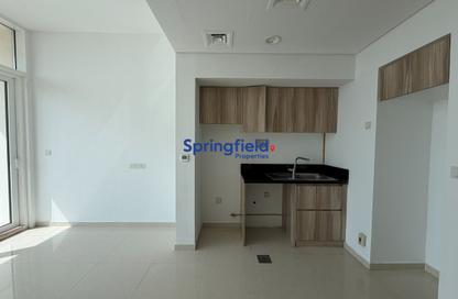 Apartment - 1 - 1 for rent in Golf Vita A - Golf Vita - Damac Hills - Dubai