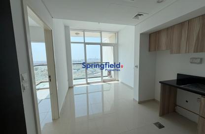 Apartment - 1 - 1 for rent in Golf Vita A - Golf Vita - Damac Hills - Dubai Apartment - 1 - 1 for rent in Golf Vita A - Golf Vita - Damac Hills - Dubai